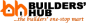 Builders Hub logo